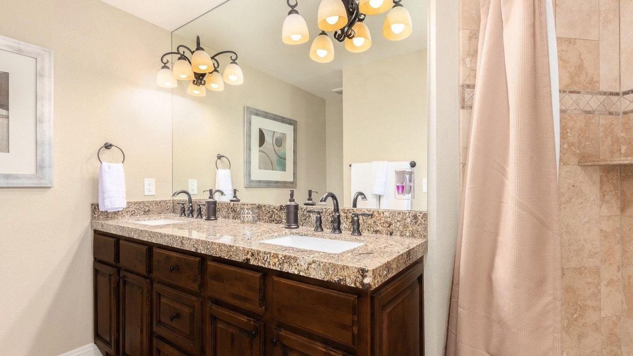 Photo of Bathroom in Scottsdale Ranch