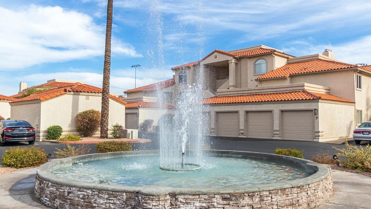 Photo of Outdoor in Scottsdale Ranch