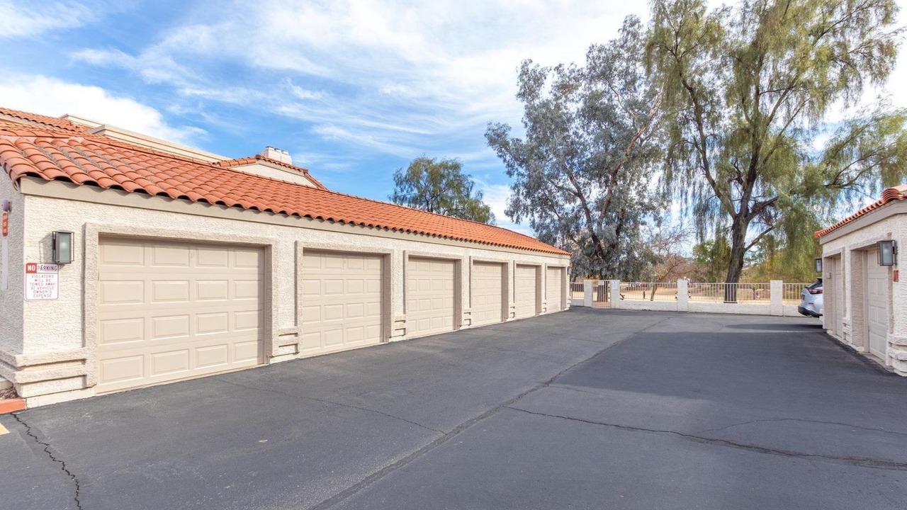 Photo of Outdoor in Scottsdale Ranch