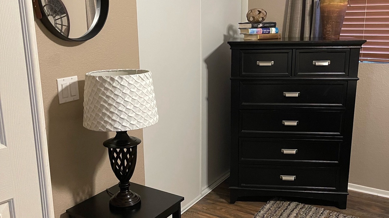 Photo of Bedroom in Surprise Farms
