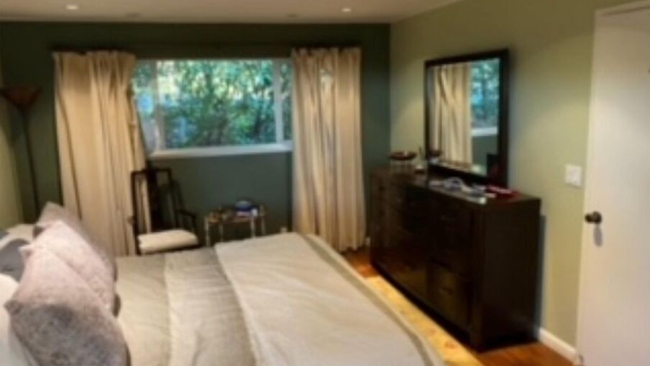 Photo of Bedroom in Shepherd Canyon