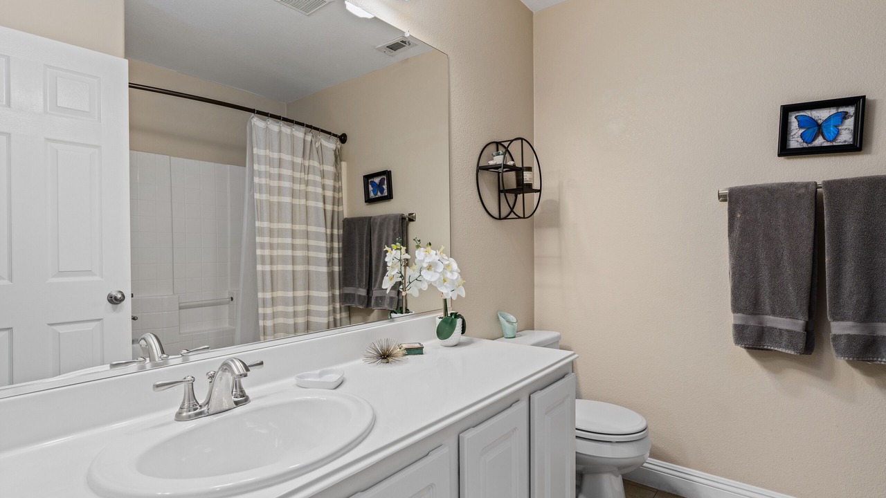 Photo of Bathroom in Henderson