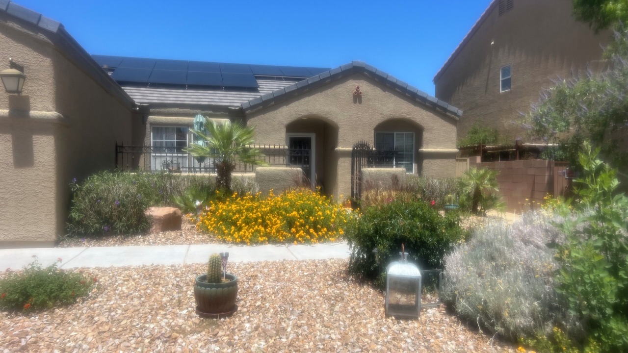 Photo of Outdoor in Henderson