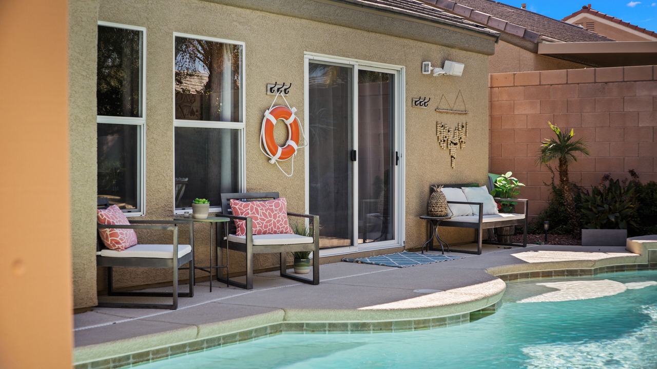 Photo of Outdoor in Henderson