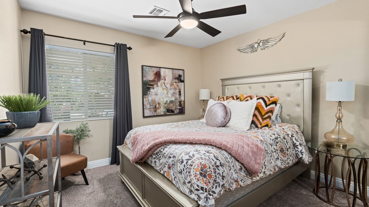 Photo of Bedroom in Henderson