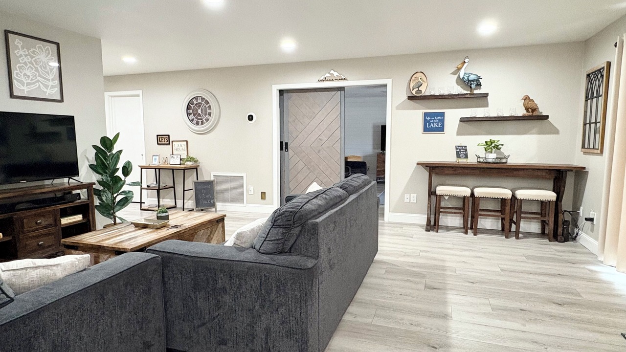 Photo of Bedroom in Wilbur Springs