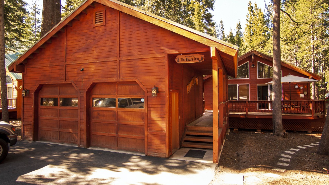 Photo of Others in Truckee