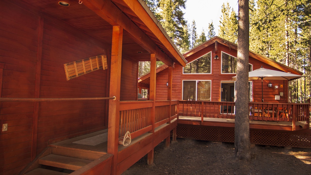 Photo of Others in Truckee