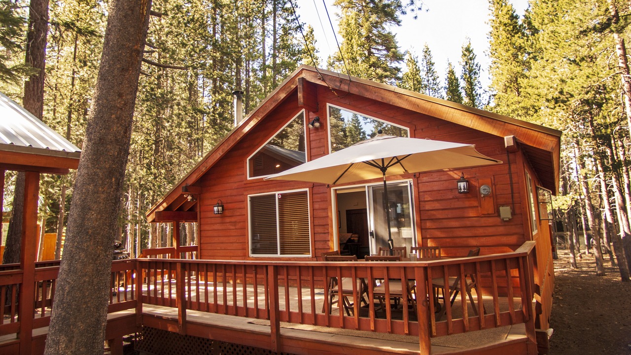 Photo of Others in Truckee