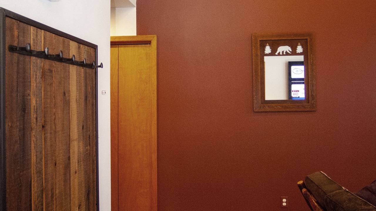 Photo of Bedroom in Truckee