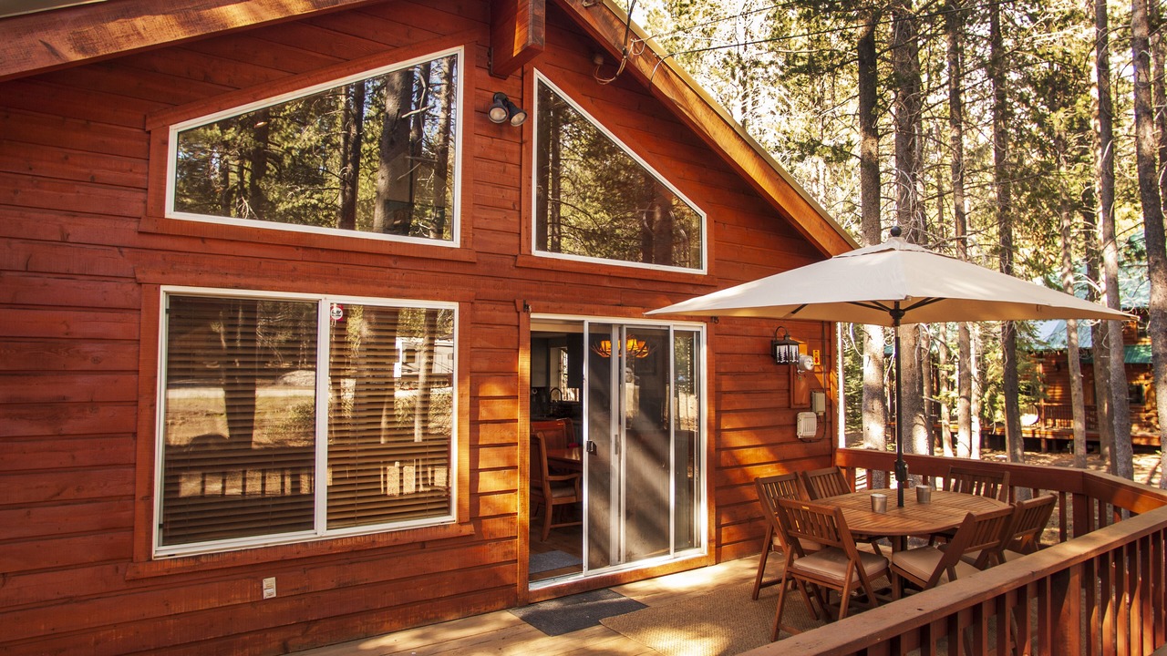 Photo of Others in Truckee