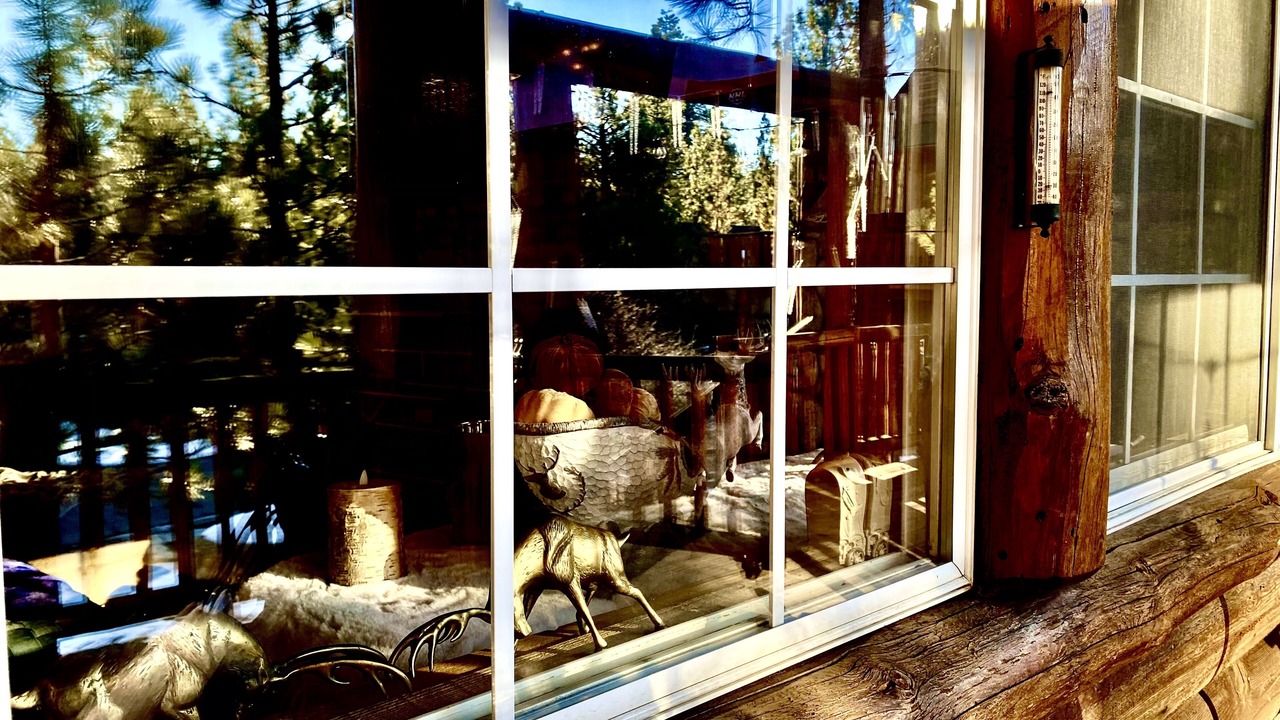 Photo of Outdoor in Eagle Mountain Estates