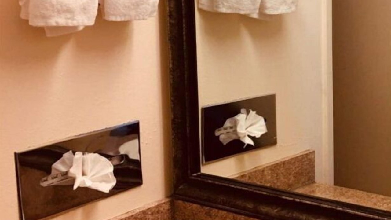 Photo of Bathroom in Monterey