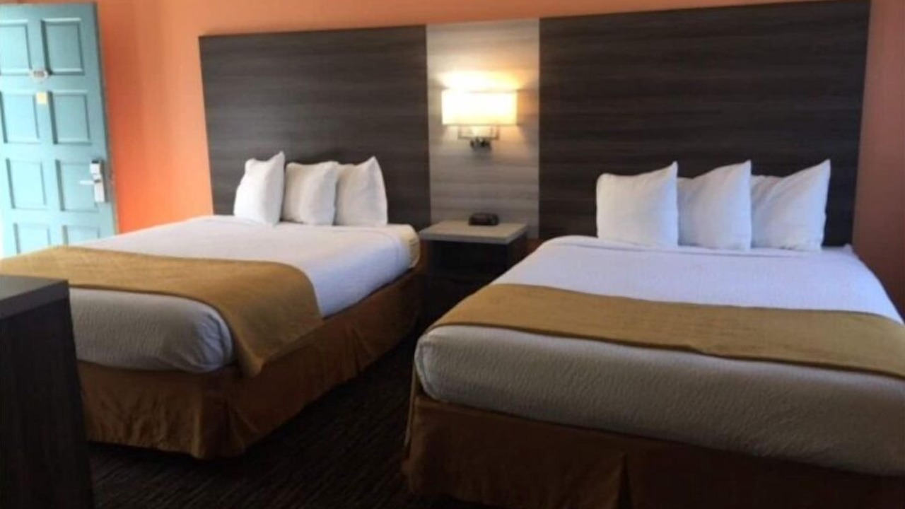 Photo of Bedroom in Monterey
