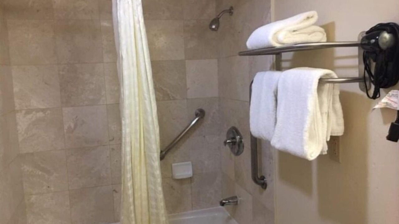Photo of Bathroom in Monterey