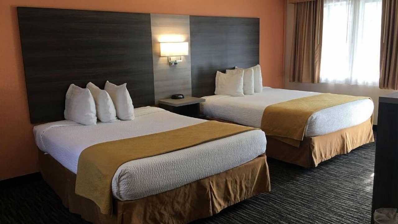 Photo of Bedroom in Monterey
