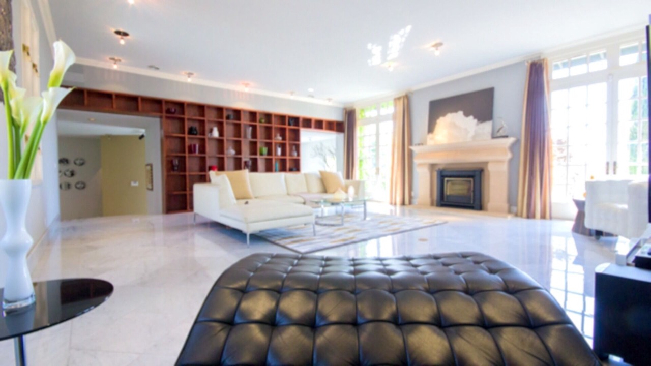 Photo of Livingroom in Santa Rosa