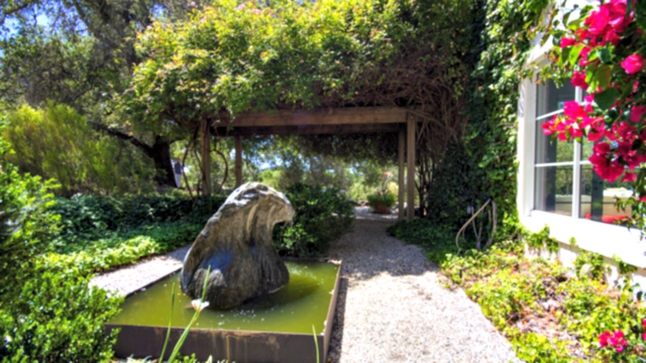 Photo of Outdoor in Santa Rosa