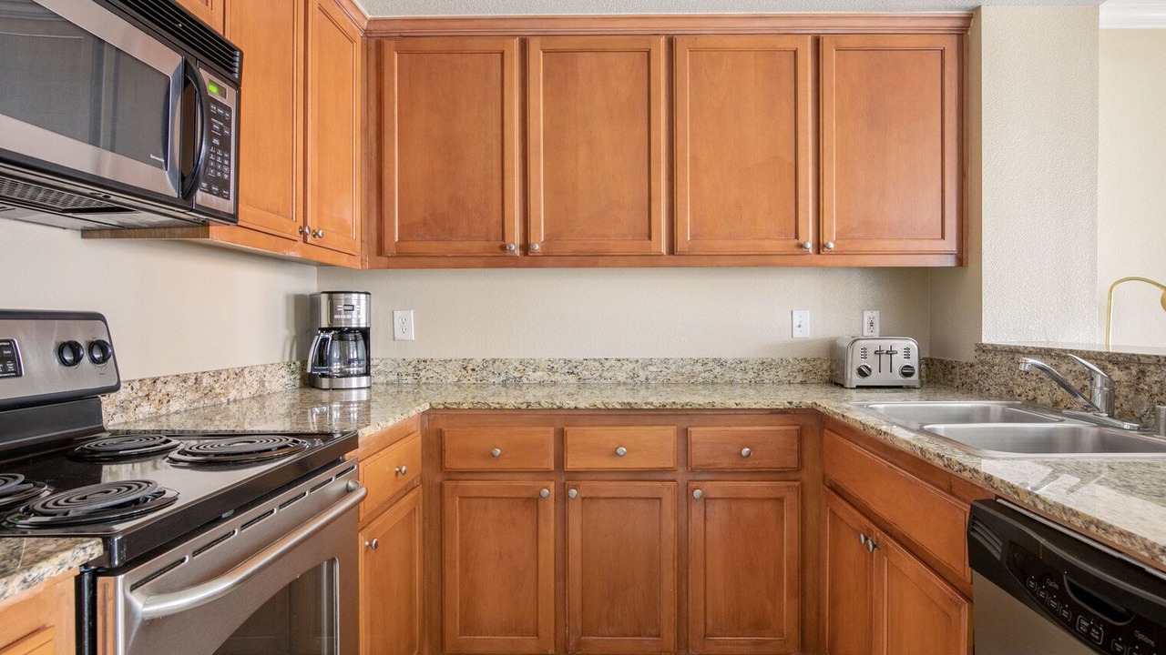 Photo of Kitchen in Santa Clara