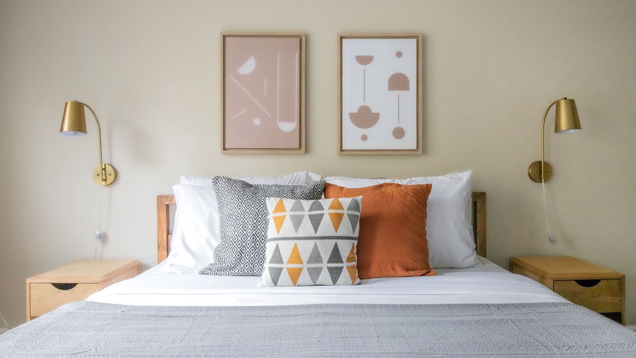 Photo of Bedroom in Santa Clara