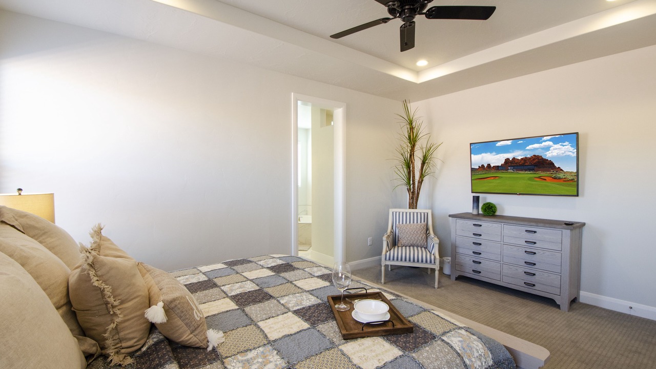 Photo of Bedroom in Washington