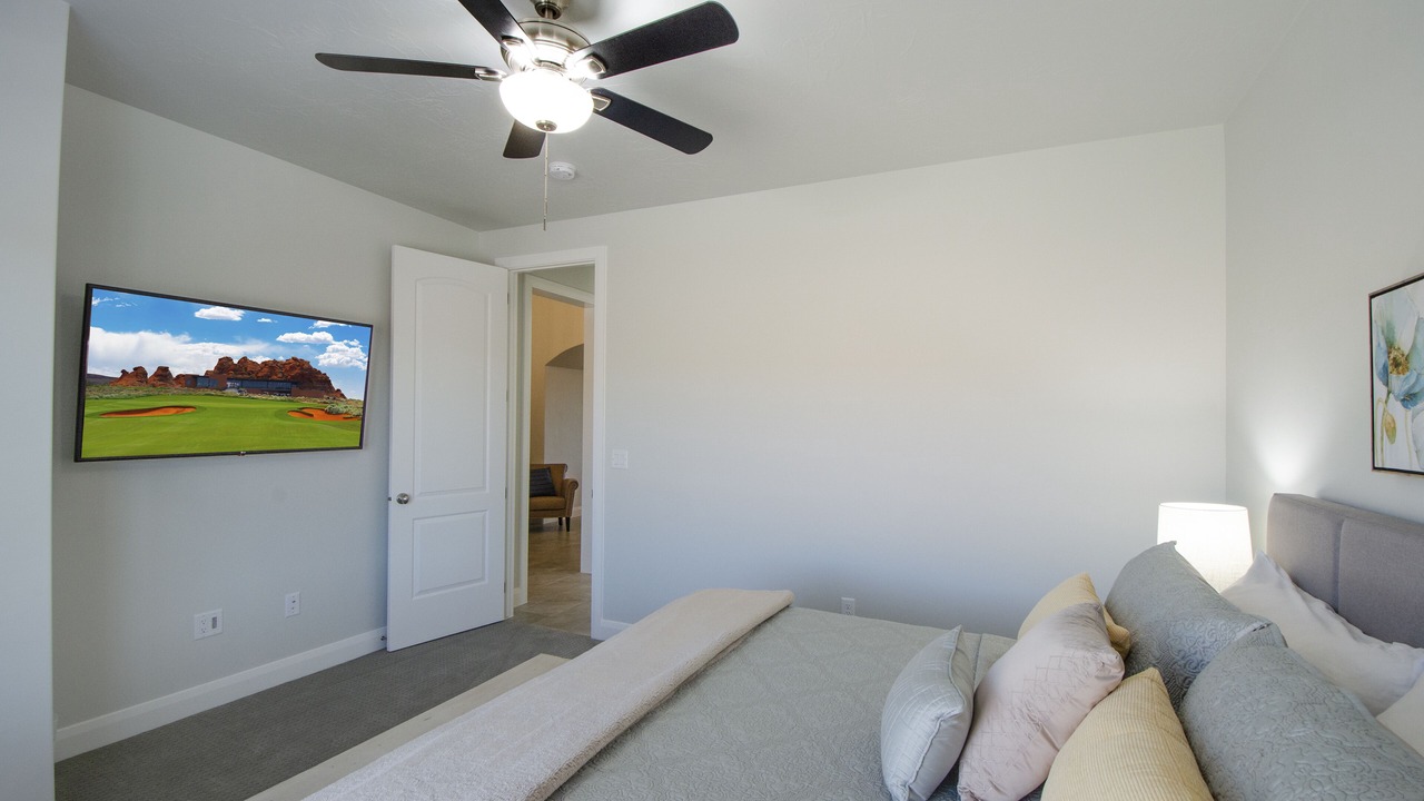 Photo of Bedroom in Washington