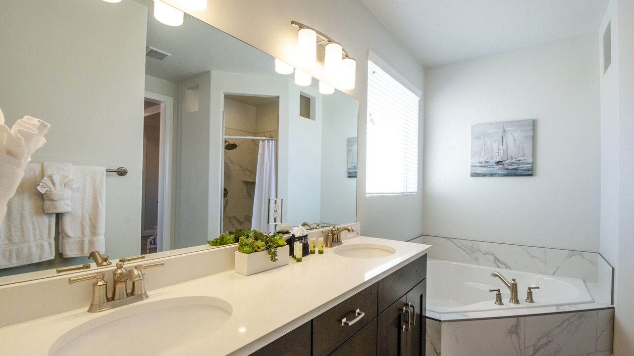 Photo of Bathroom in Washington