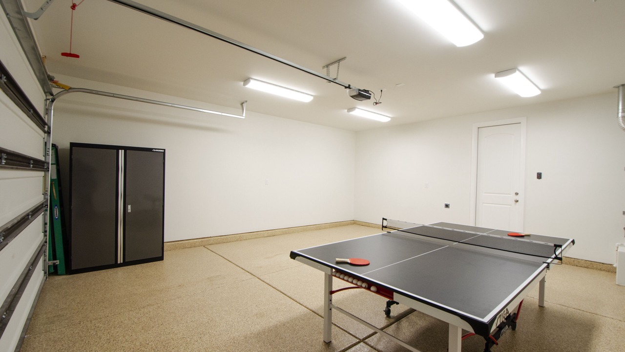 Photo of Bedroom in Washington