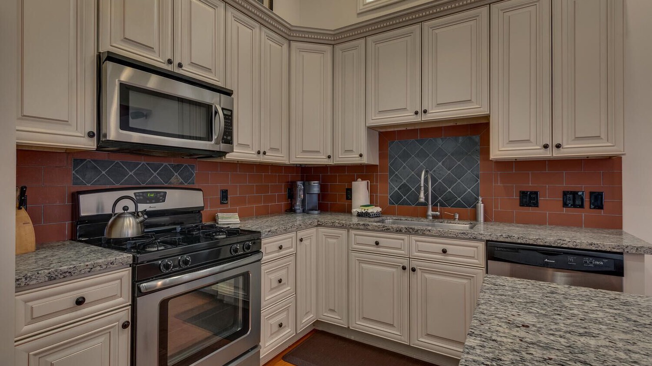 Photo of Kitchen in Ridgewood
