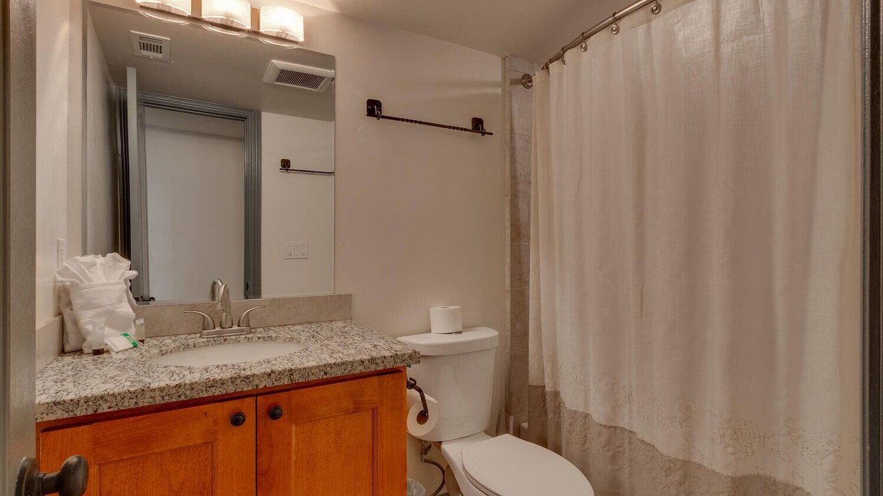 Photo of Bathroom in Ridgewood