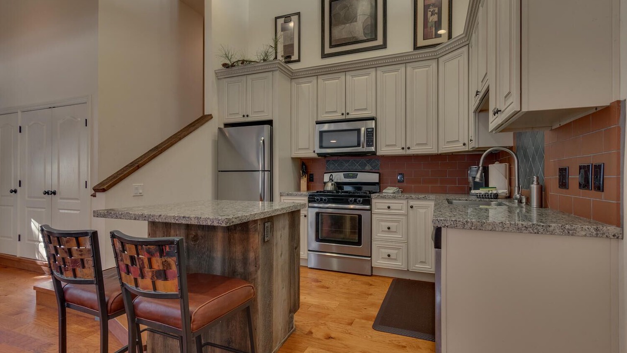 Photo of Kitchen in Ridgewood