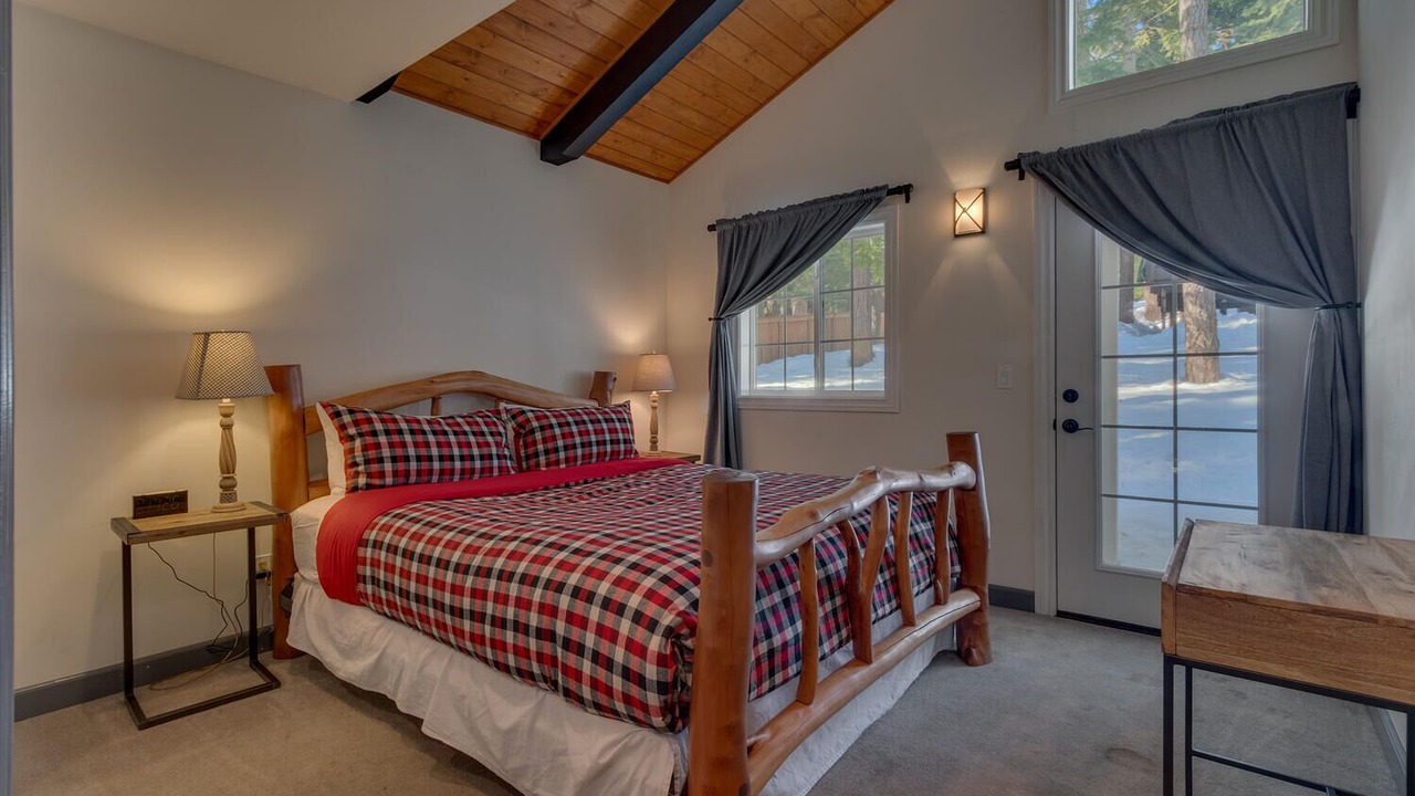 Photo of Bedroom in Ridgewood