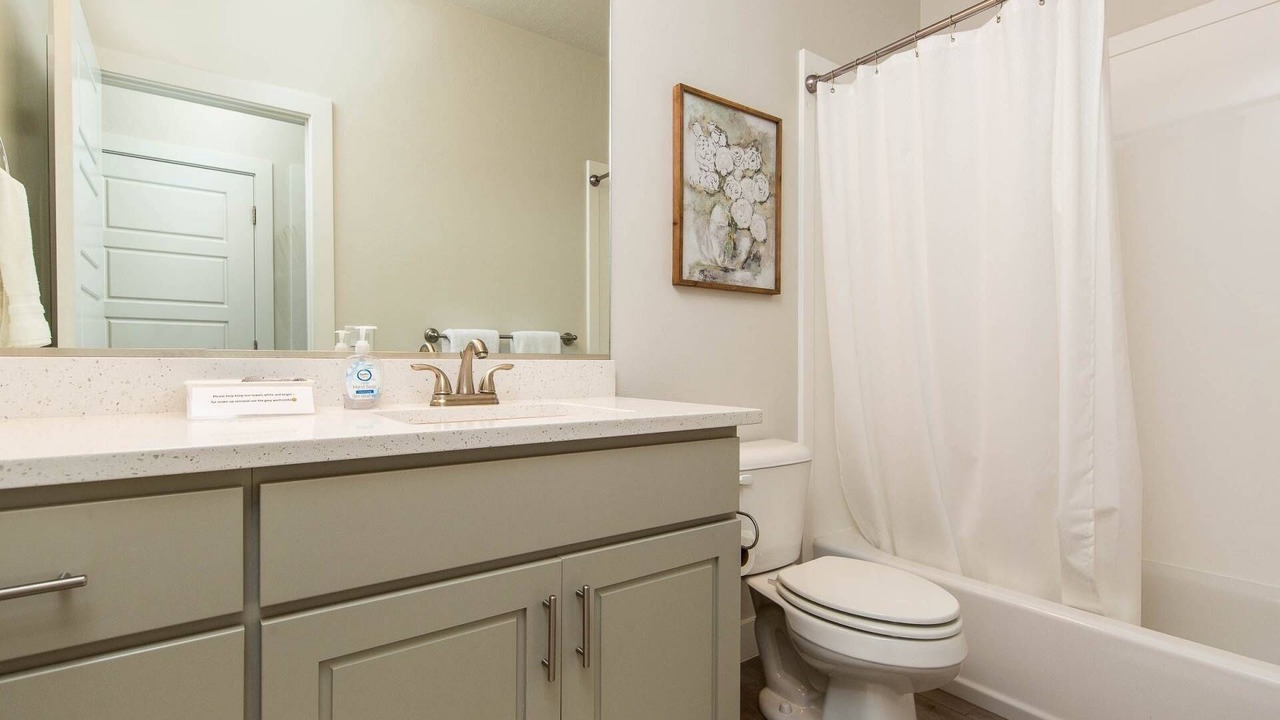 Photo of Bathroom in Sienna Hills