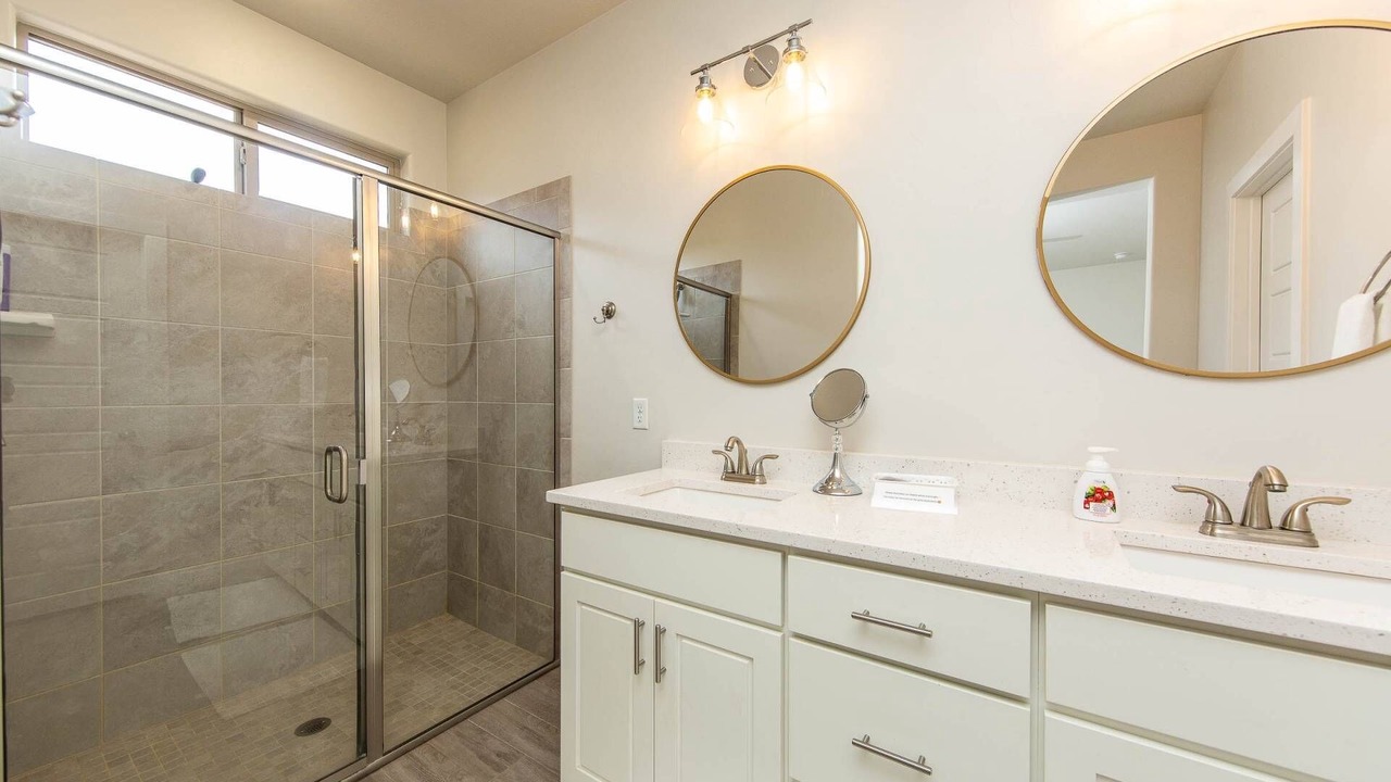 Photo of Bathroom in Sienna Hills