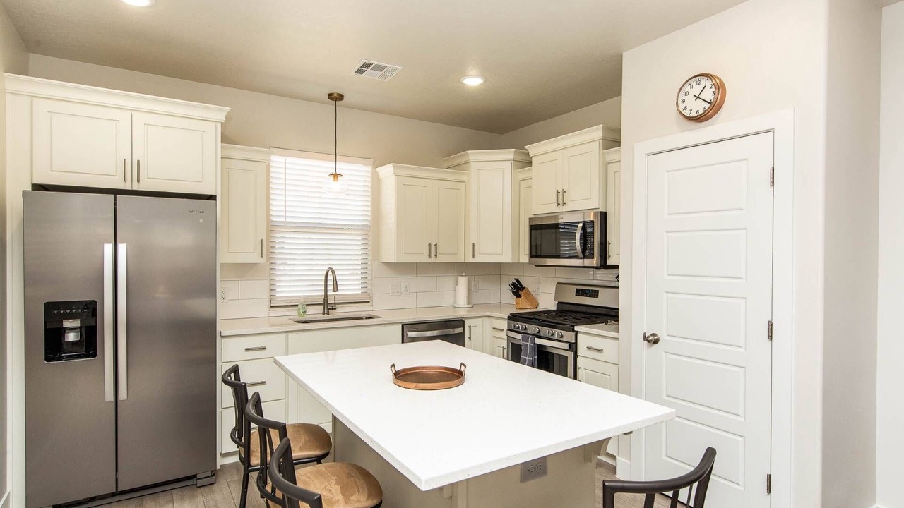 Photo of Kitchen in Sienna Hills