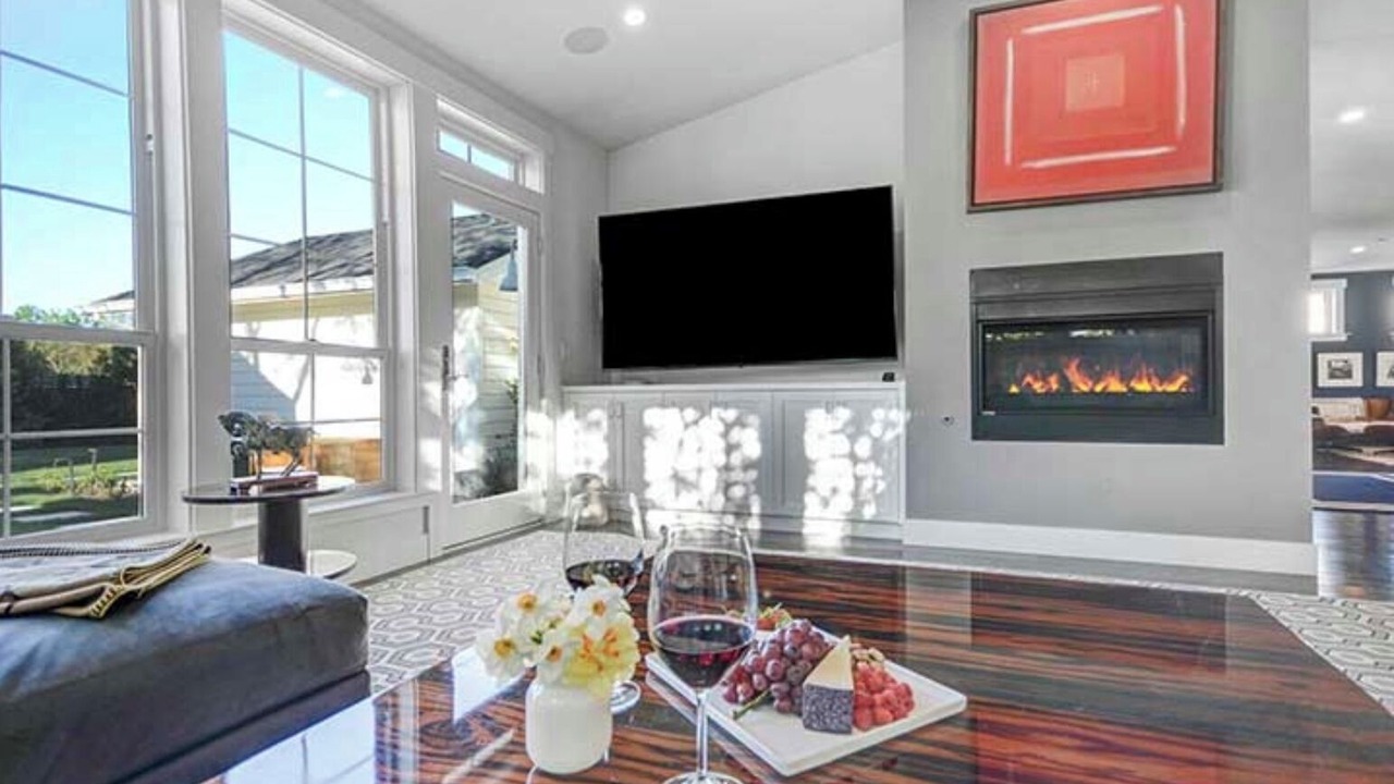 Photo of Livingroom in Sonoma
