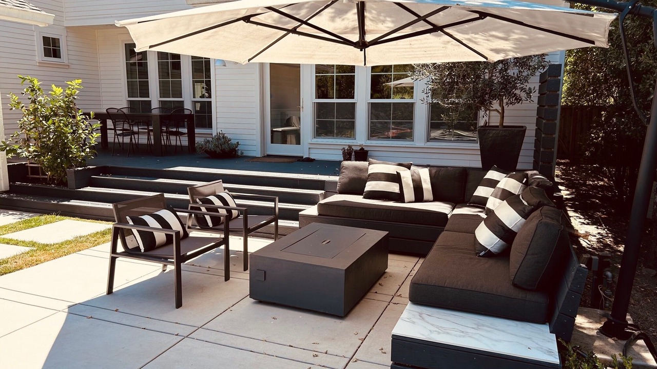 Photo of Patio Balcony in Sonoma