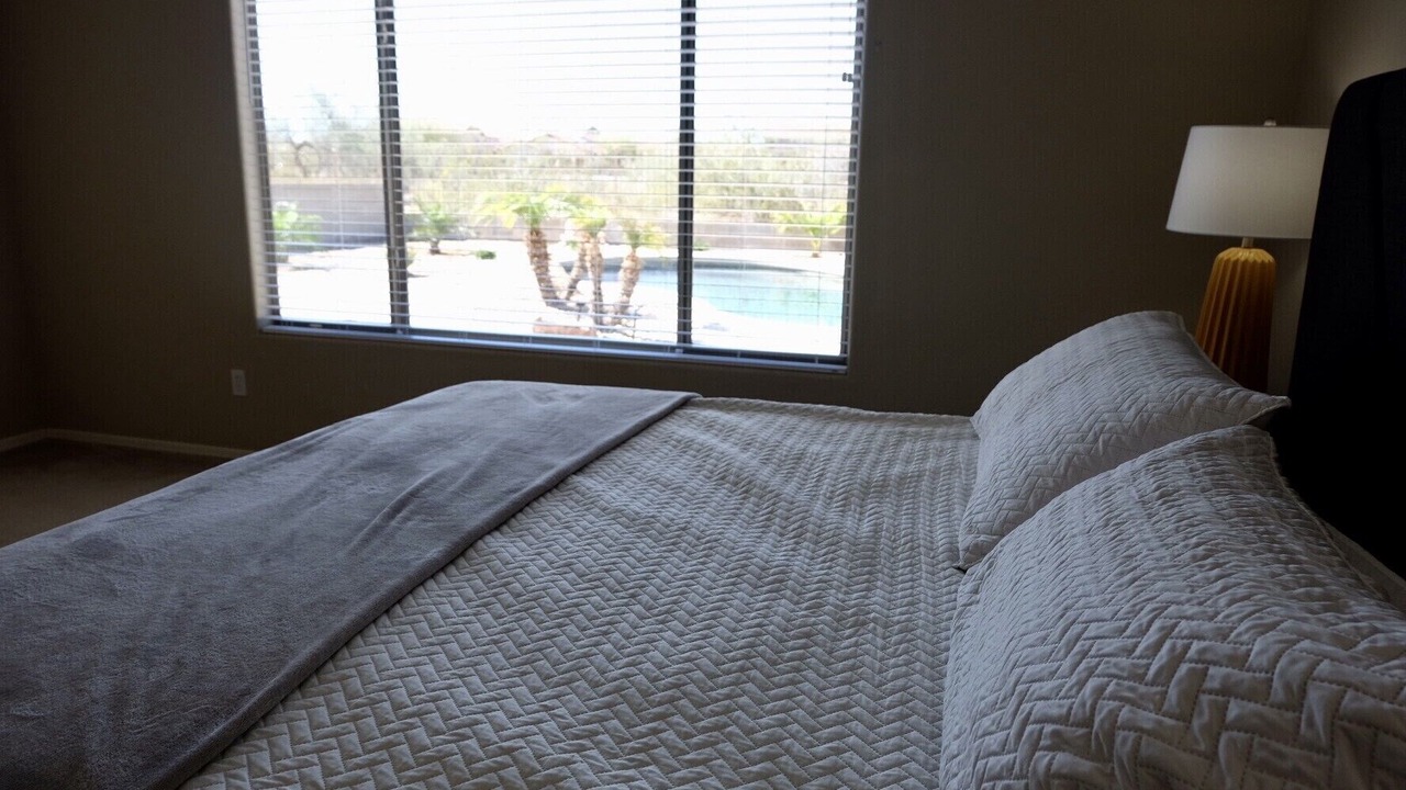 Photo of Outdoor in Estrella Mountain Ranch