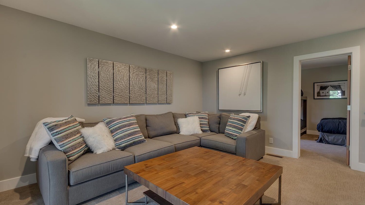 Photo of Livingroom in Lake Forest