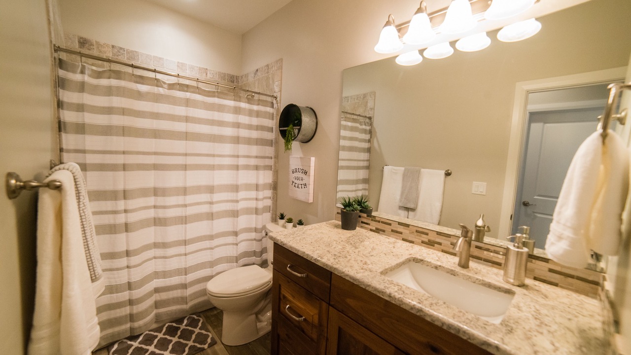 Photo of Bathroom in La Verkin