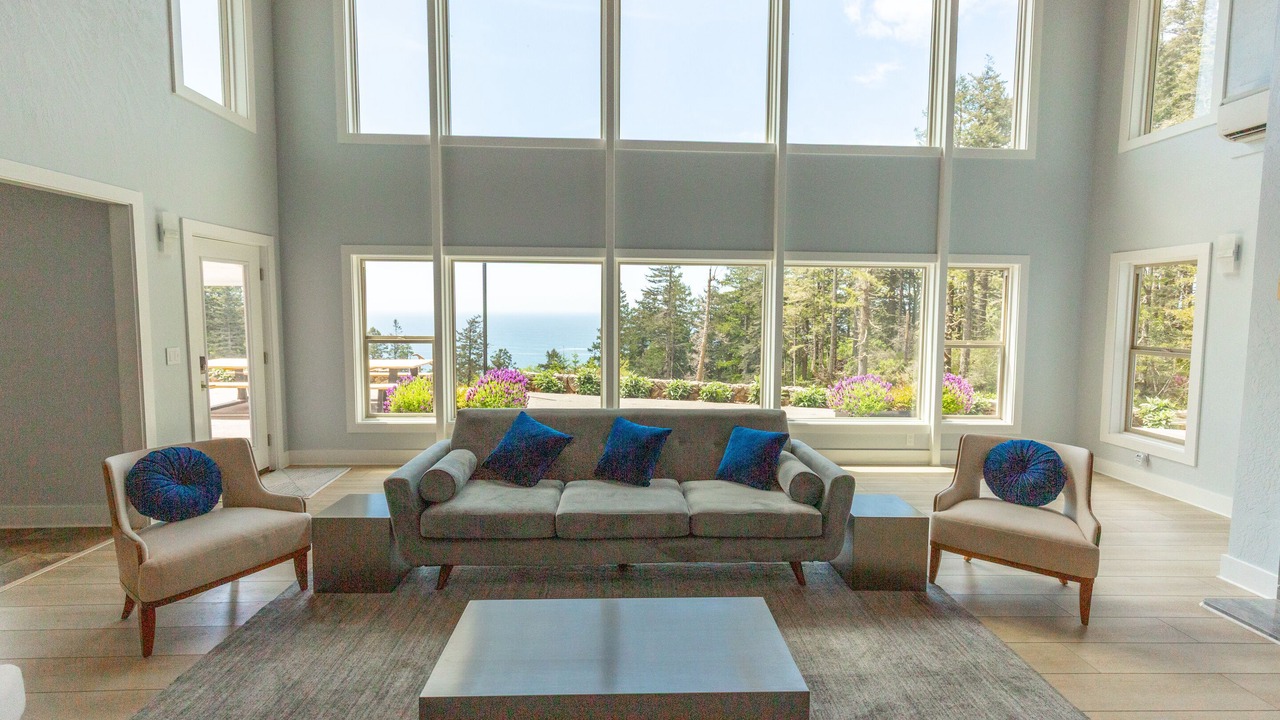 Photo of Livingroom in Brookings