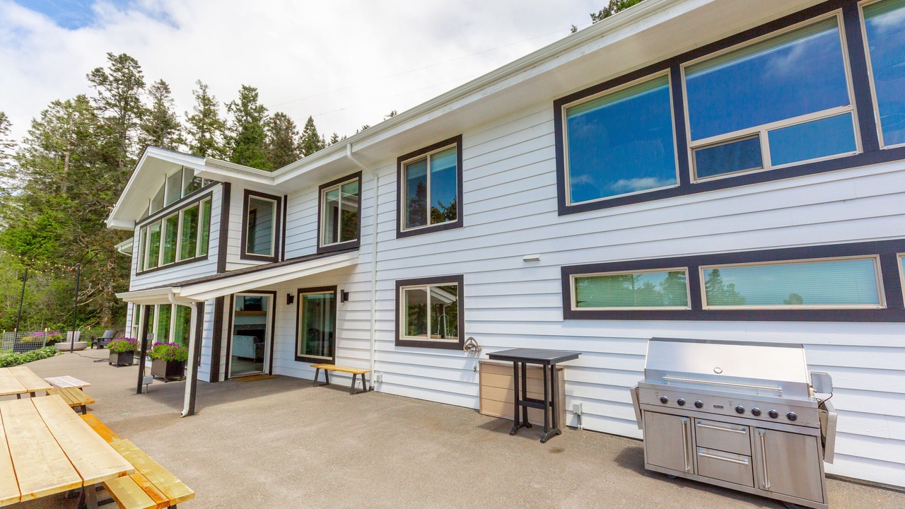 Photo of Outdoor in Brookings