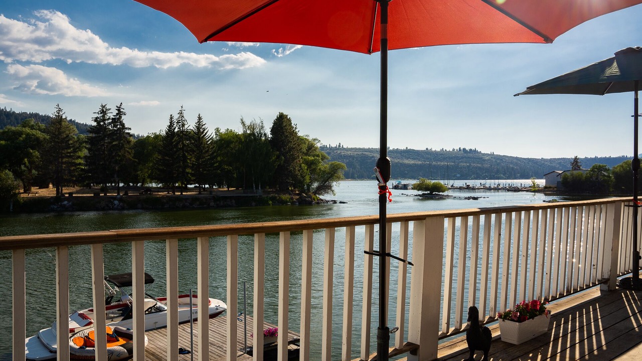 Photo of Outdoor in Downtown Klamath Falls