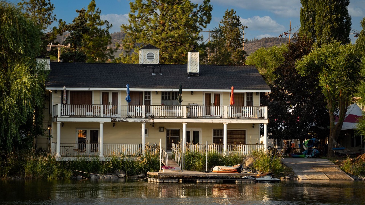 Photo of Outdoor in Downtown Klamath Falls