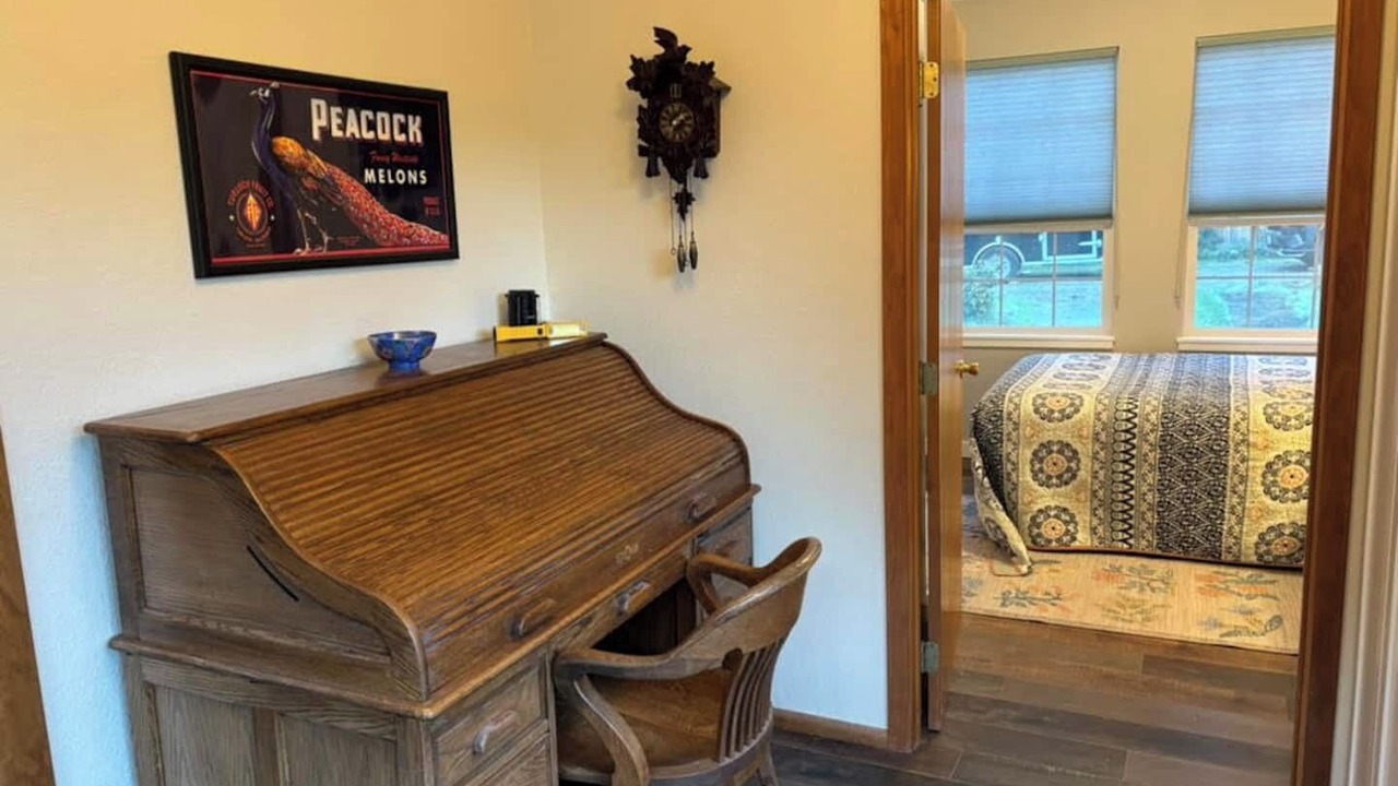 Photo of Bedroom in Jacksonville