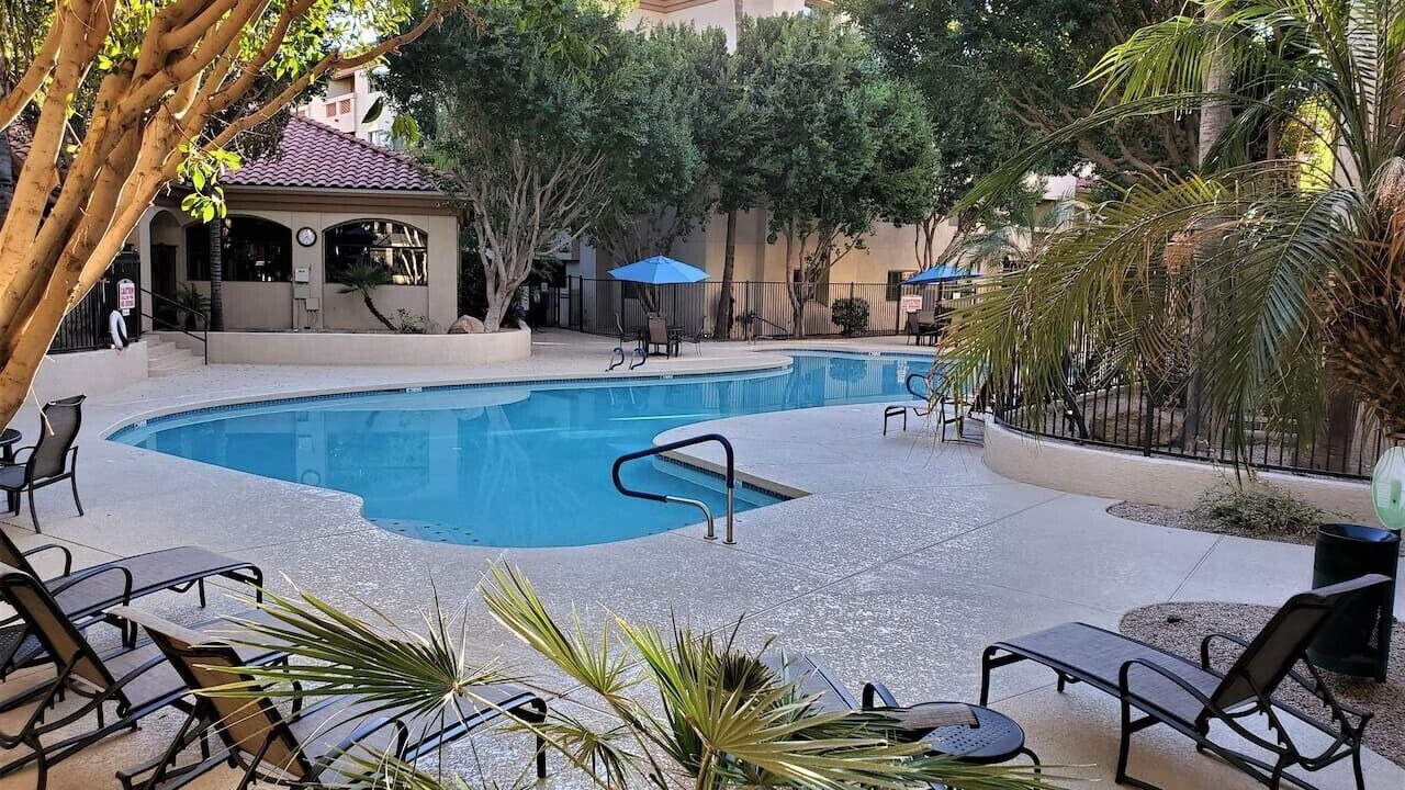 Photo of Outdoor in Camelback East
