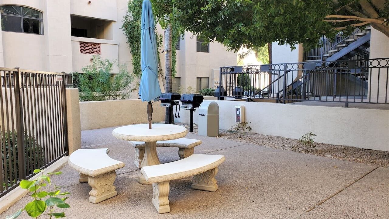 Photo of Outdoor in Camelback East