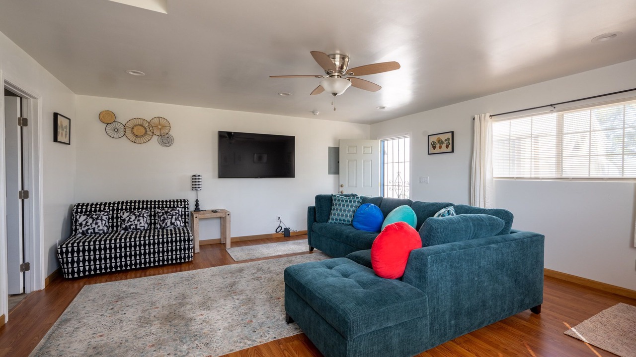 Photo of Livingroom in Marysville