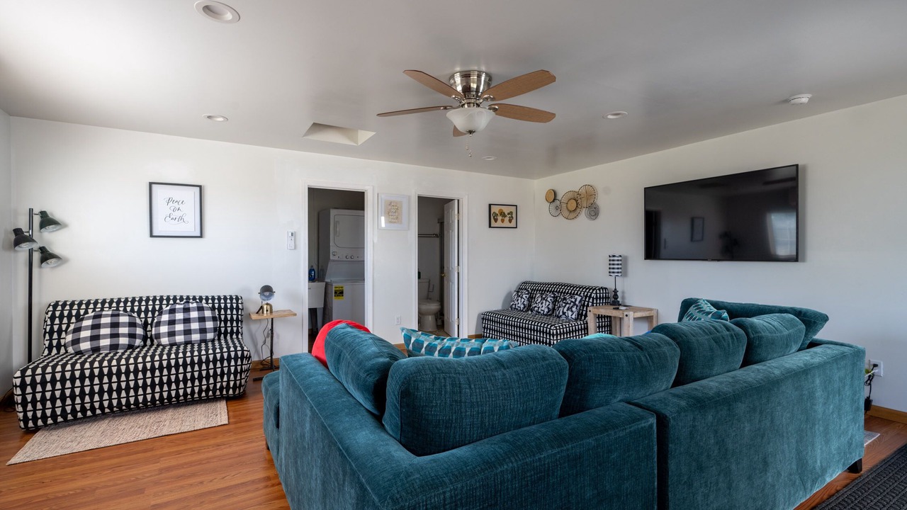 Photo of Livingroom in Marysville