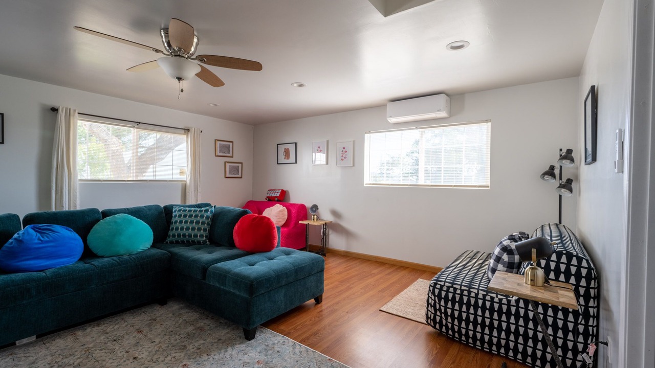 Photo of Livingroom in Marysville